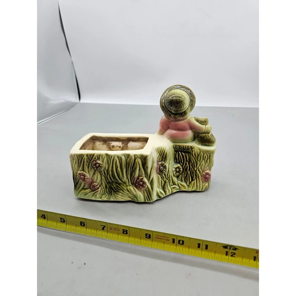 USA vintage ceramic